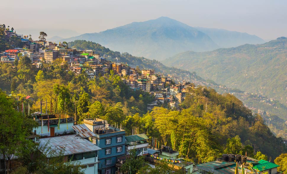 Top Reasons for You to Pick a Tour Package to North-east India